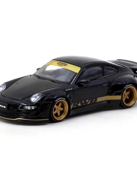 Tarmac Works OSK Tools x RWB x Tarmac Works Bundle Set