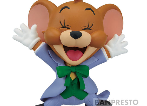 Load image into Gallery viewer, Banpresto TOM AND JERRY FIGURE COLLECTION as BATMAN WB100th Anniversary Ver.B
