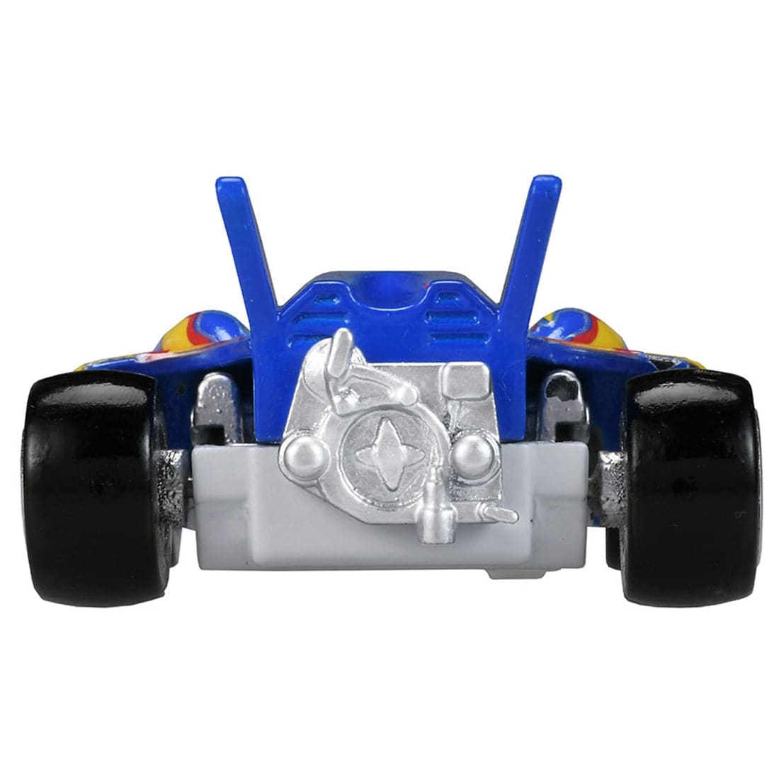 Takara Tomy Premium Unlimited Bakusou Kyoudai Let's & Go!! Mini 4WD Spin Cobra