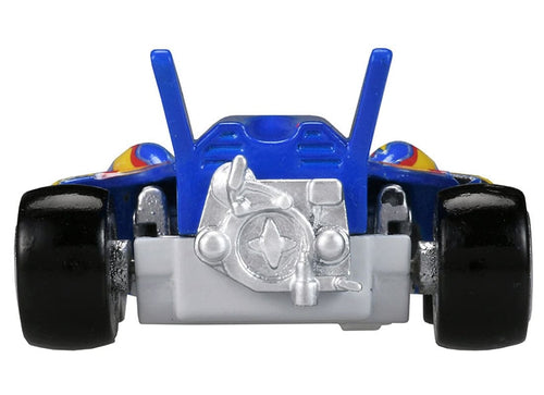 Load image into Gallery viewer, Takara Tomy Premium Unlimited Bakusou Kyoudai Let's &amp; Go!! Mini 4WD Spin Cobra
