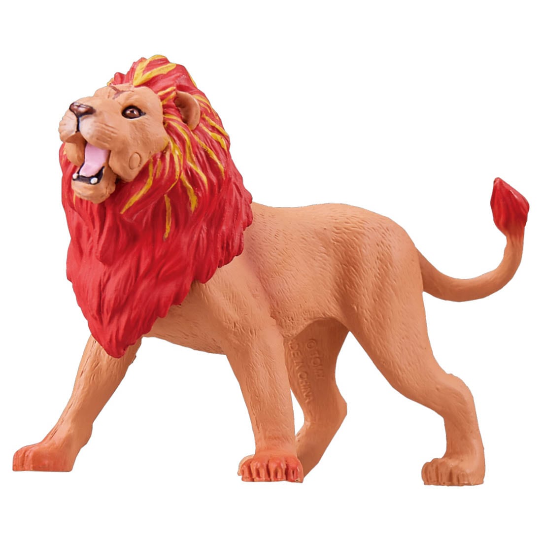 Takara Tomy Adventure Continent Ania Kingdom Leonie (Lion) (Animal Figure)