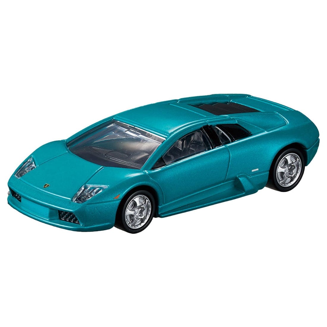 Takara Tomy Tomica Premium Lamborghini 3 MODELS Collection Diecast Model Cars