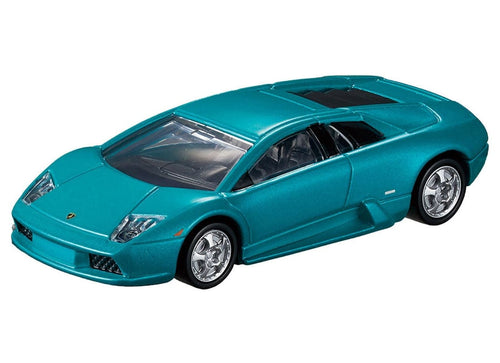 Load image into Gallery viewer, Takara Tomy Tomica Premium Lamborghini 3 MODELS Collection Diecast Model Cars
