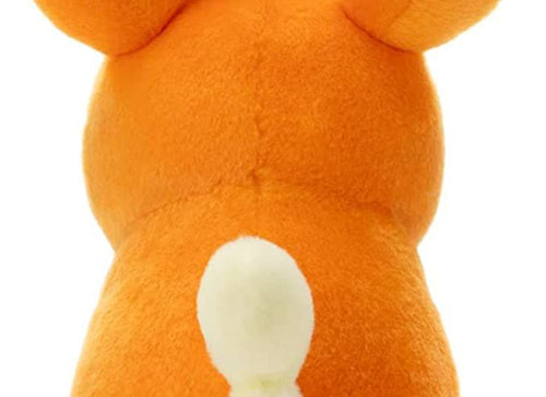 Load image into Gallery viewer, Takara Tomy Pokemon Soft Plush Toy - Basic Pawmi
