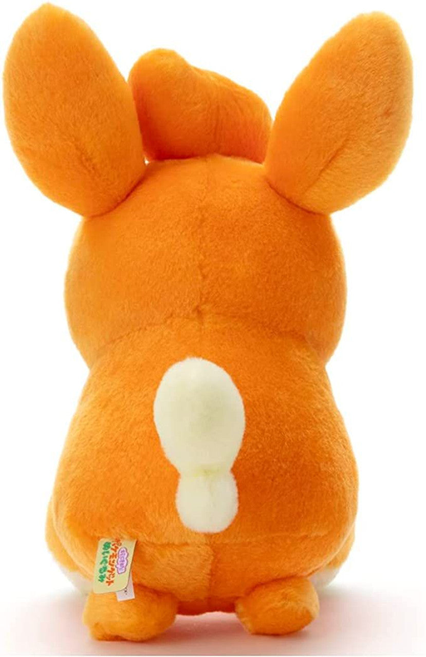 Takara Tomy Pokemon Soft Plush Toy - Basic Pawmi