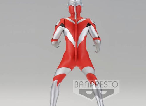 Load image into Gallery viewer, Banpresto ultraman orb hero's brave statue figure ultraman orb orborigin(ver.b)
