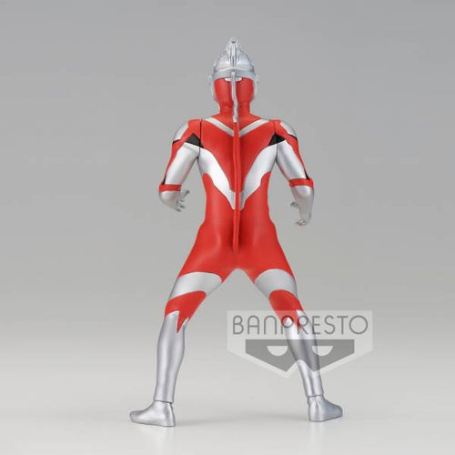 Load image into Gallery viewer, Banpresto ULTRAMAN ORB HERO&#39;S BRAVE STATUE FIGURE ULTRAMAN ORB ORBORIGIN(VER.B)
