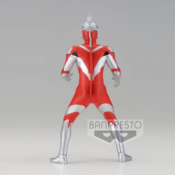 Banpresto ULTRAMAN ORB HERO'S BRAVE STATUE FIGURE ULTRAMAN ORB ORBORIGIN(VER.B)