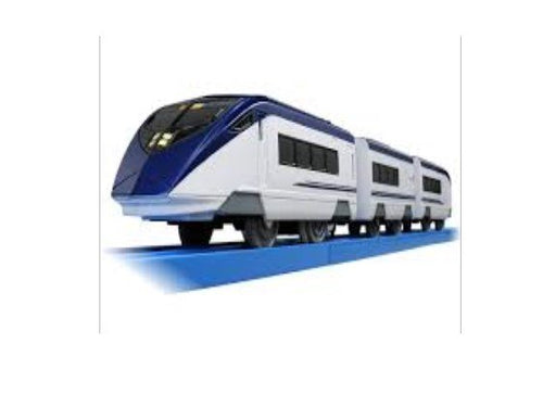 Load image into Gallery viewer, Takara Tomy Plarail Train S-54 Series Keisei Sky Liner AE-Kata 2016 Motorised
