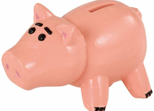 Load image into Gallery viewer, Takara Tomy Tomica Disney Ride On Toy Story TS-09 Hamm and Andy's Chair figure
