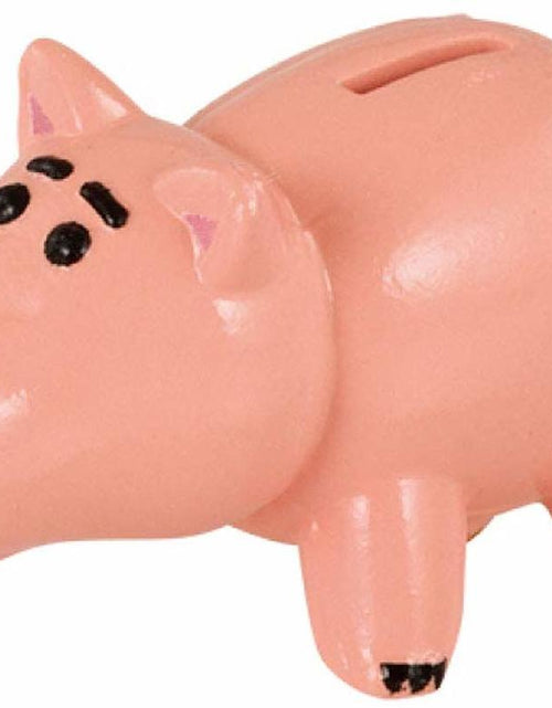 Load image into Gallery viewer, Takara Tomy Tomica Disney Ride On Toy Story TS-09 Hamm and Andy&#39;s Chair figure
