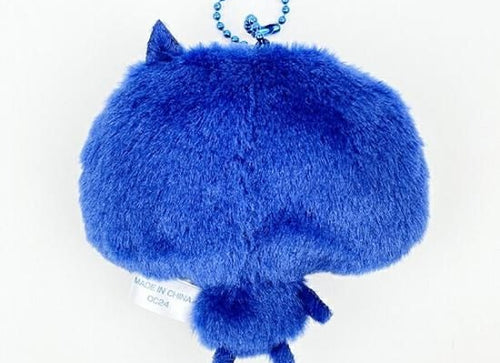 Load image into Gallery viewer, Bandai CHIBI PLUSH MASCOT TAMAGOTCHI GOZARUTCHI Keychain
