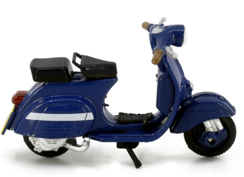Load image into Gallery viewer, Tiny City 30 Die-cast Model Car - Demonstration Scooter
