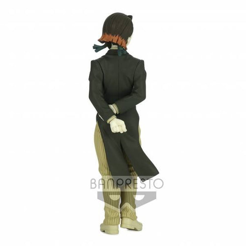 Load image into Gallery viewer, Banpresto Demon Slayer: Kimetsu No Yaiba Figure vol.4 (Enmu)
