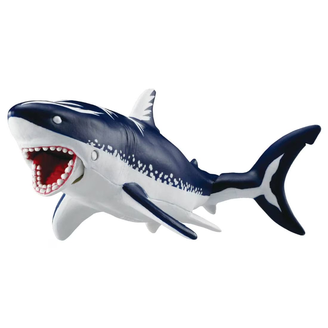 Takara Tomy Adventure Continent Ania Kingdom Megallo (Megalodon) Figure