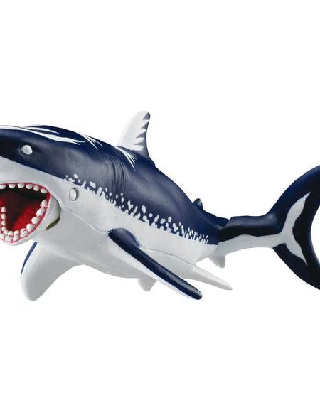 Takara Tomy Adventure Continent Ania Kingdom Megallo (Megalodon) Figure