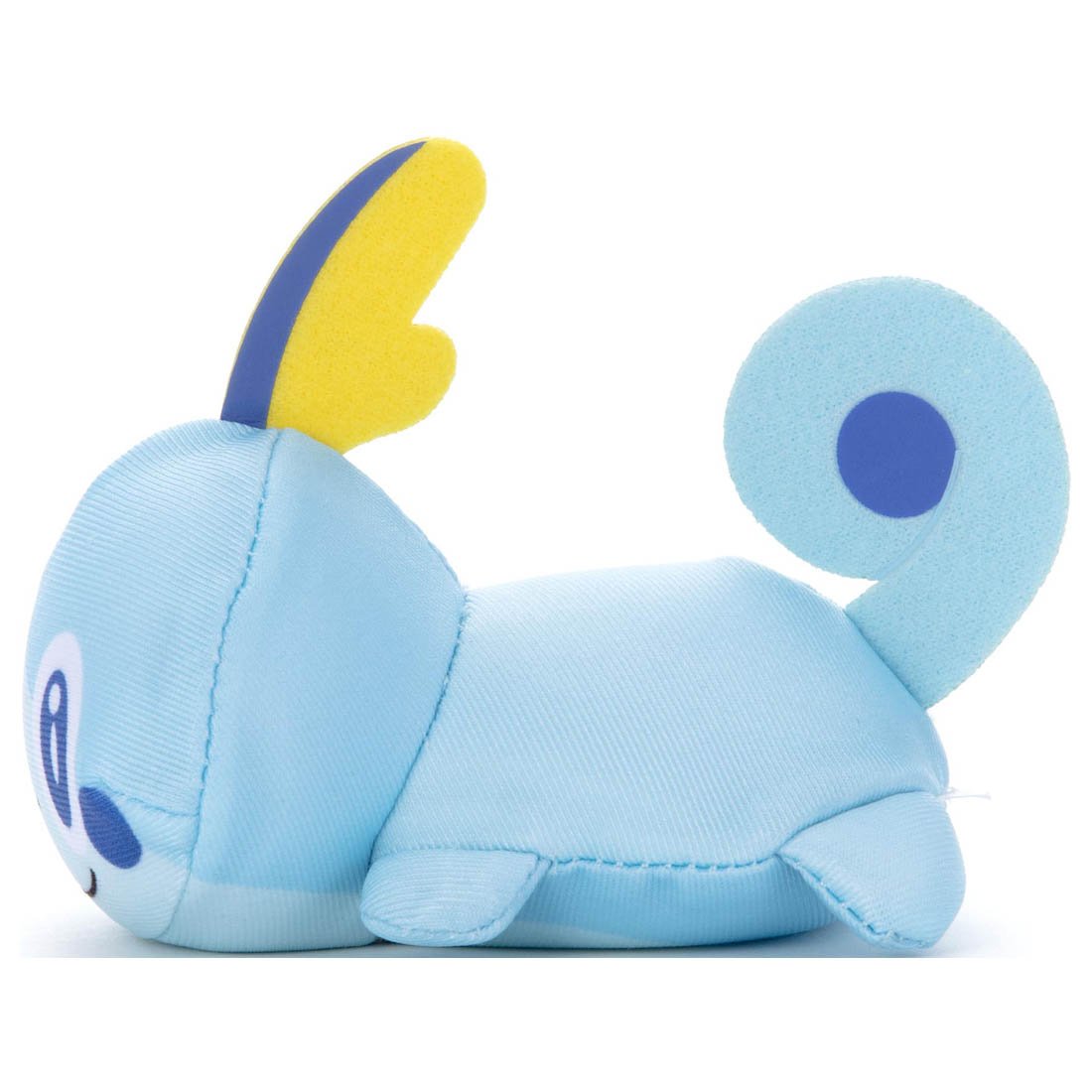 Takara Tomy Pocket Monsters Pokemon Munyumaru Sobbie mini Soft Plush Doll