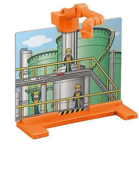 Takara Tomy Plarail Train KF-09 Taki 43000 Tank Car Hobby Train Model Japan