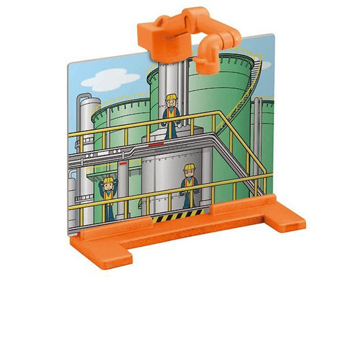 Load image into Gallery viewer, Takara Tomy Plarail Train KF-09 Taki 43000 Tank Car Hobby Train Model Japan
