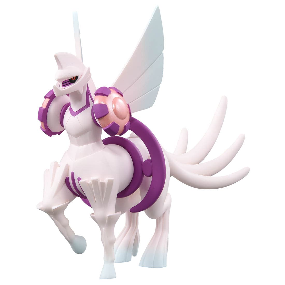 Takara Tomy Pokemon Moncolle Mini Figure: ML-28 Palkia