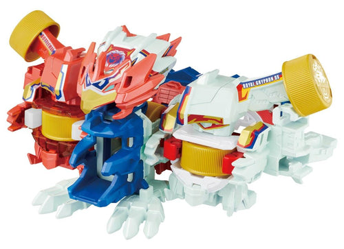 Load image into Gallery viewer, Takara Tomy Bottleman Starter - BOT-43 Blend Union Royal Griffon DX
