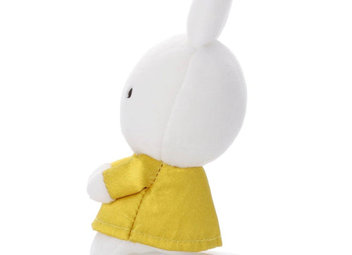 Load image into Gallery viewer, Takara Tomy A.R.T.S Plush - Bruna Miffy 70th Gold &amp; Black Chokkori-san Gold
