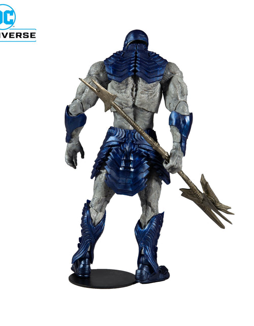 Load image into Gallery viewer, McFarlane Toy DC Multiverse Justice League Movie Megafigs - Darkseid 7&#39; Figure
