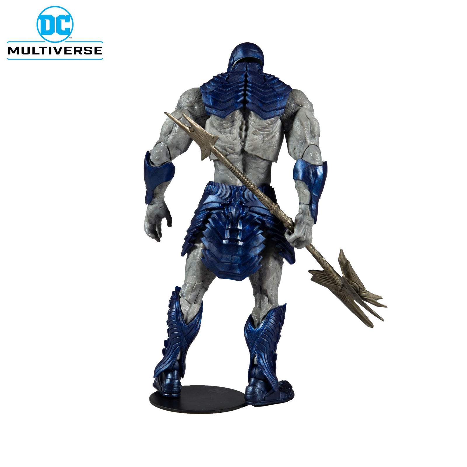 McFarlane Toy DC Multiverse Justice League Movie Megafigs - Darkseid 7' Figure