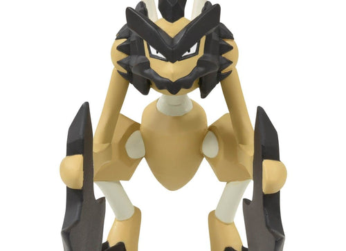 Load image into Gallery viewer, Takara Tomy Pokemon Moncolle - MS-21 Basagiri Mini Figure
