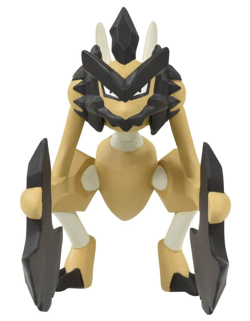 Load image into Gallery viewer, Takara Tomy Pokemon Moncolle - MS-21 Basagiri Mini Figure
