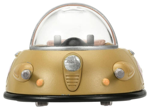 Load image into Gallery viewer, Takara Tomy Dream Tomica Tomica x Dragon Ball Ox-King`s Car Model Car
