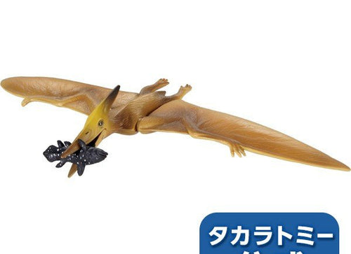 Load image into Gallery viewer, Takara Tomy ANIA Animal Advantage Figure AL-06 Pteranodon Model Dinosaur Japan
