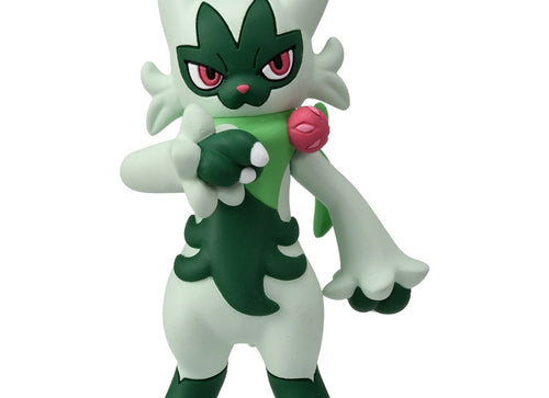 Load image into Gallery viewer, Takara Tomy Pokemon Monster Collection MS-28 Floragato (Character Toy)
