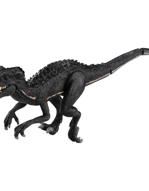 Load image into Gallery viewer, Takara Tomy ANIA Animal Jurassic World Indoraptor dinosaur Action Figure

