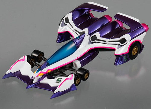 Load image into Gallery viewer, C.F.C Future GPX Cyber Formula Collection - Sin Ogre AN-21 (Complete Box)
