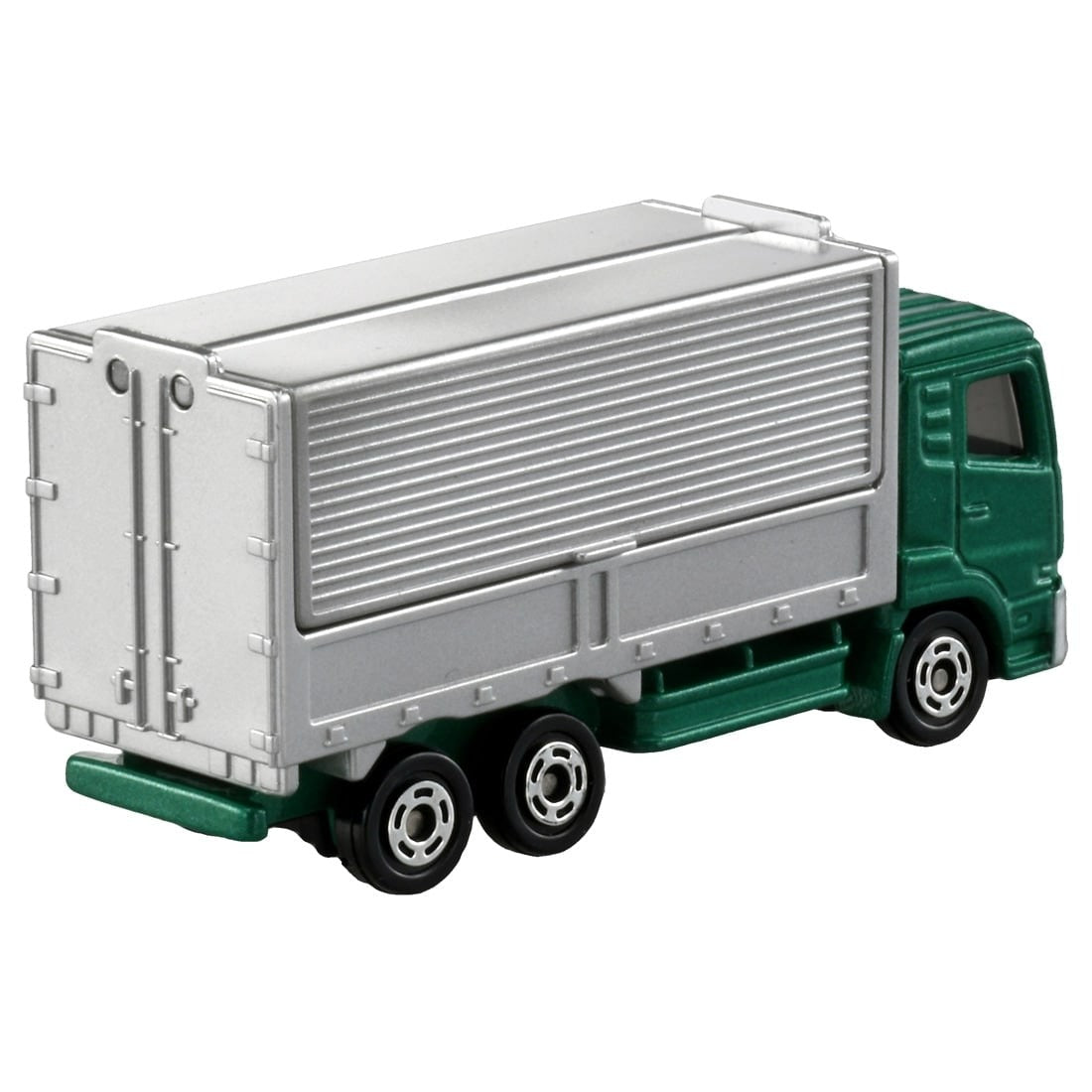 Takara Tomy Tomica #31 UD Trucks Quon Mini Diecast Toy Model Car