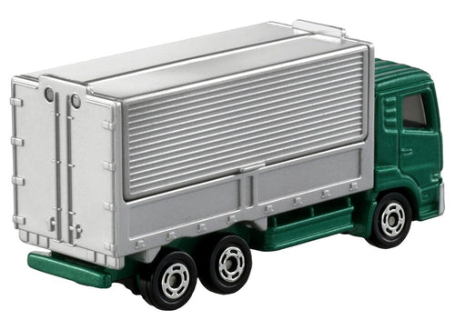 Load image into Gallery viewer, Takara Tomy Tomica #31 UD Trucks Quon Mini Diecast Toy Model Car
