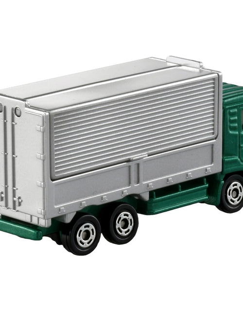 Load image into Gallery viewer, Takara Tomy Tomica #31 UD Trucks Quon Mini Diecast Toy Model Car
