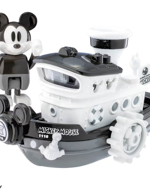 Load image into Gallery viewer, Takara Tomy Dream Tomica No.181 Disney Motors Dream Sailor Mickey Mouse
