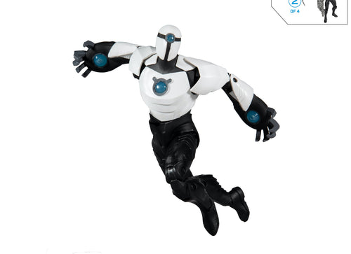 Load image into Gallery viewer, McFarlane Toy DC Multiverse Batman: Futures End Build A (shriek) Figure
