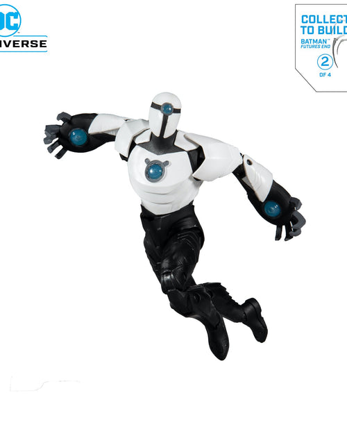 Load image into Gallery viewer, McFarlane Toy DC Multiverse Batman: Futures End Build A (shriek) Figure
