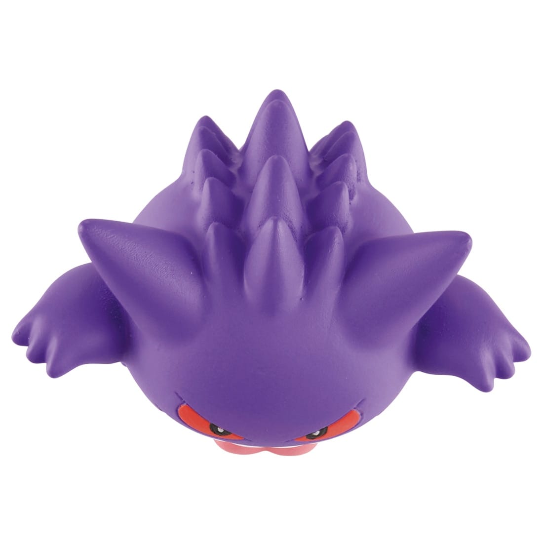 Takara Tomy Pokemon MonColle MS-26 Gengar Collectible Mini Figure