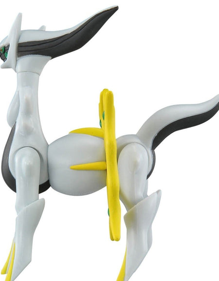 Takara Tomy Pokemon Moncolle ML-22 Arceus Figure Pocket Monster