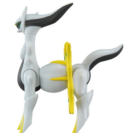 Takara Tomy Pokemon Moncolle ML-22 Arceus Figure Pocket Monster