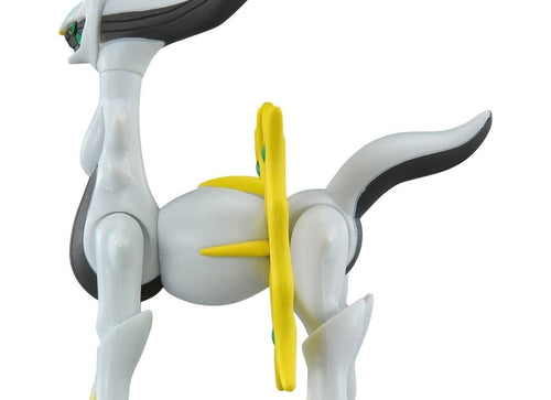 Load image into Gallery viewer, Takara Tomy Pokemon Moncolle ML-22 Arceus Figure Pocket Monster
