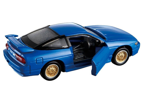 Load image into Gallery viewer, Takara Tomy Tomica Premium No. 39 Sileighty (RPS13 Kai)  Diecast  Car
