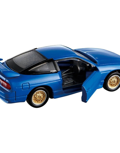 Load image into Gallery viewer, Takara Tomy Tomica Premium No. 39 Sileighty (RPS13 Kai)  Diecast  Car
