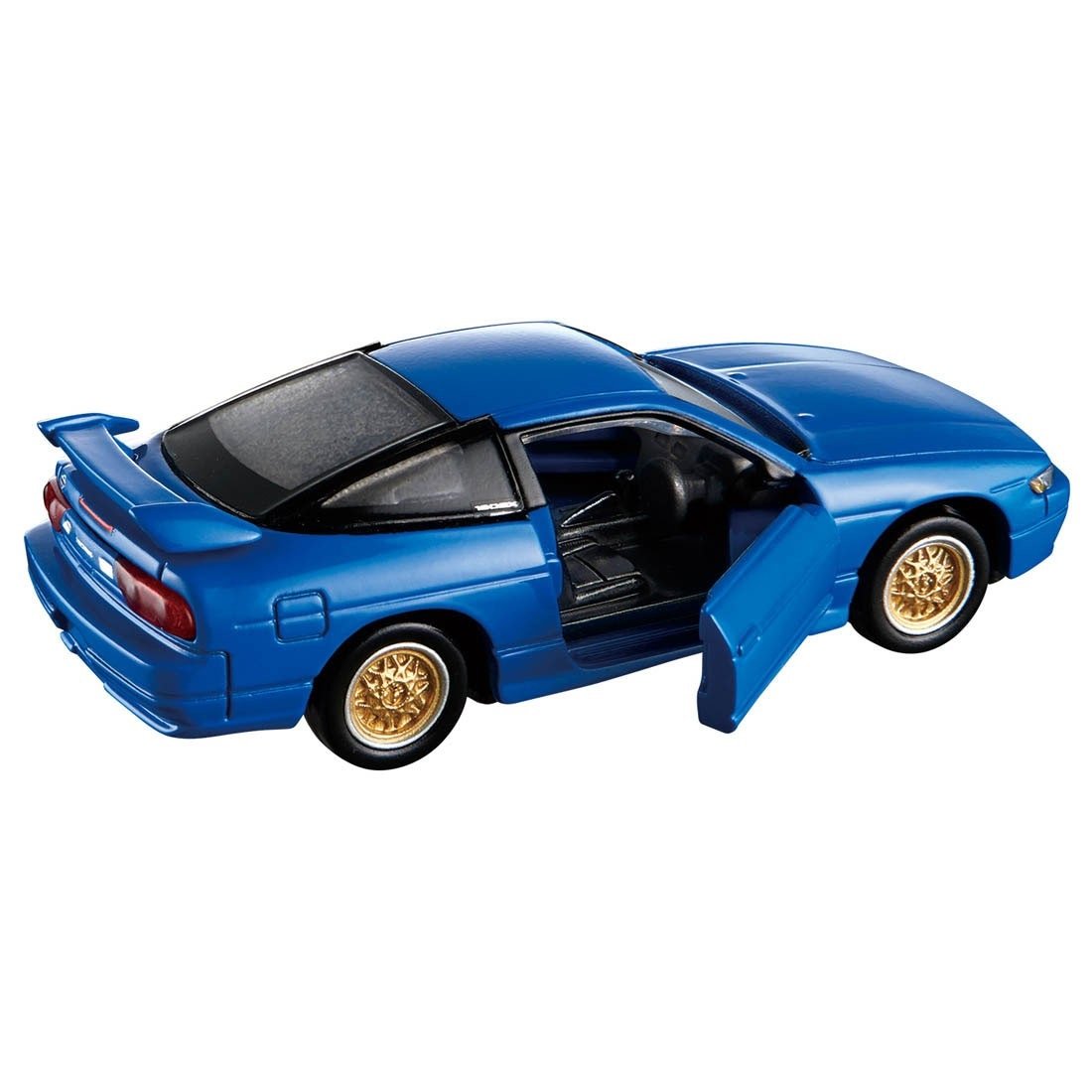 Takara Tomy Tomica Premium No. 39 Sileighty (RPS13 Kai)  Diecast  Car