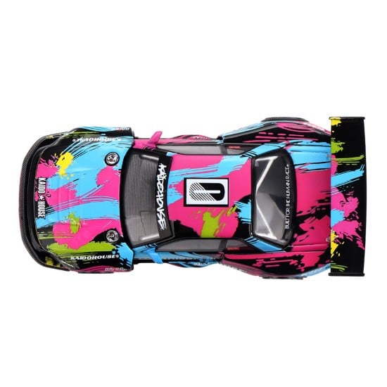 (Pre-order) Kaido House x Mini GT #284 Nissan Silvia S13-R Kaido Splash V1