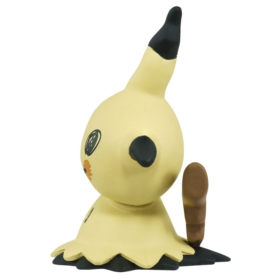Takara Tomy Pokemon Moncolle MS-13 Mimikyu Box Packing 4CM Mini Figure